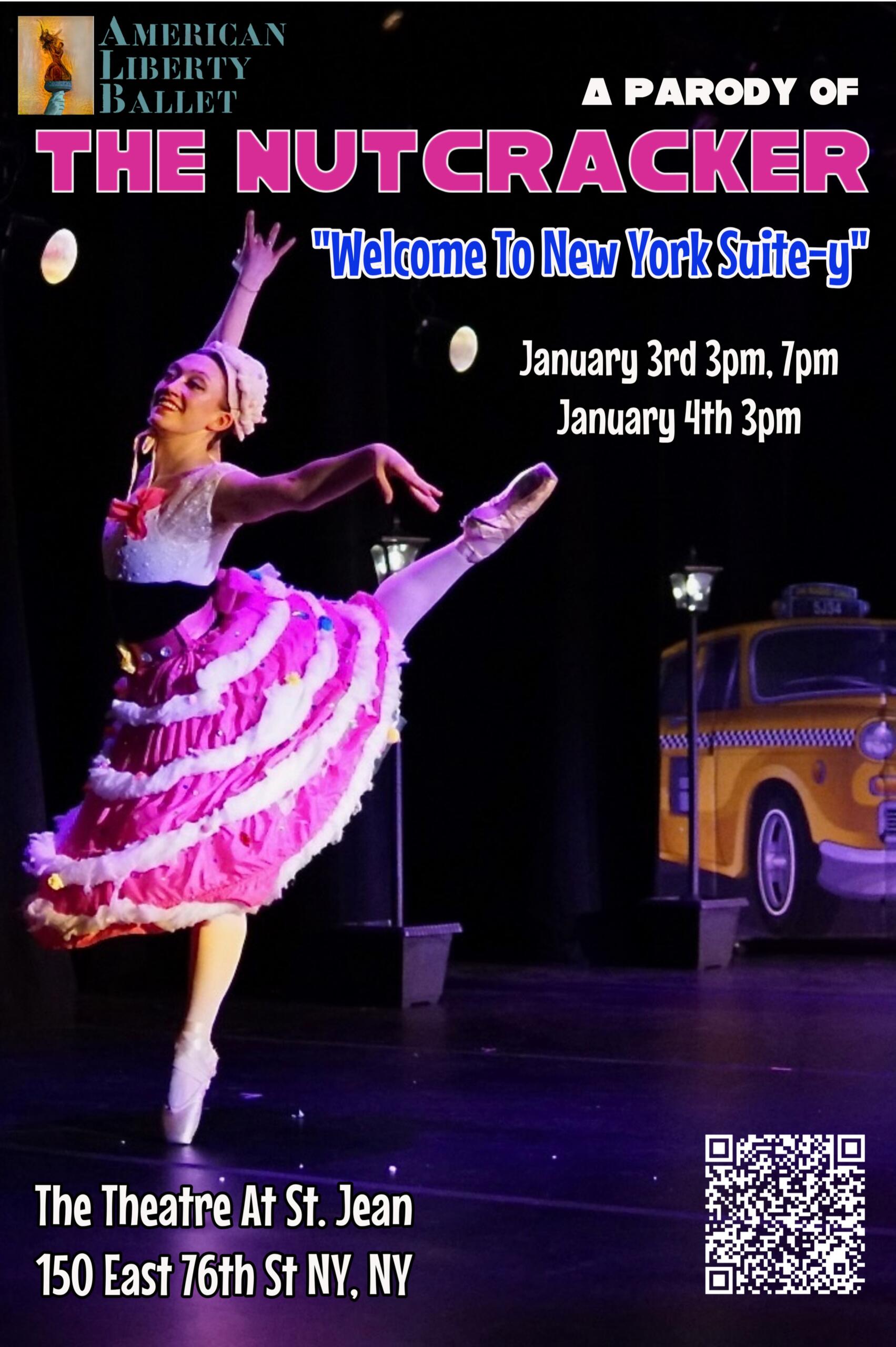 Nutcracker