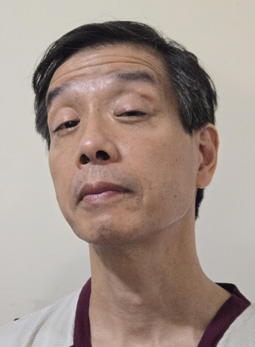 Osamu Uehara