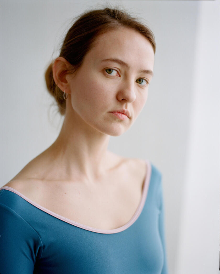 Victoria Barysheva