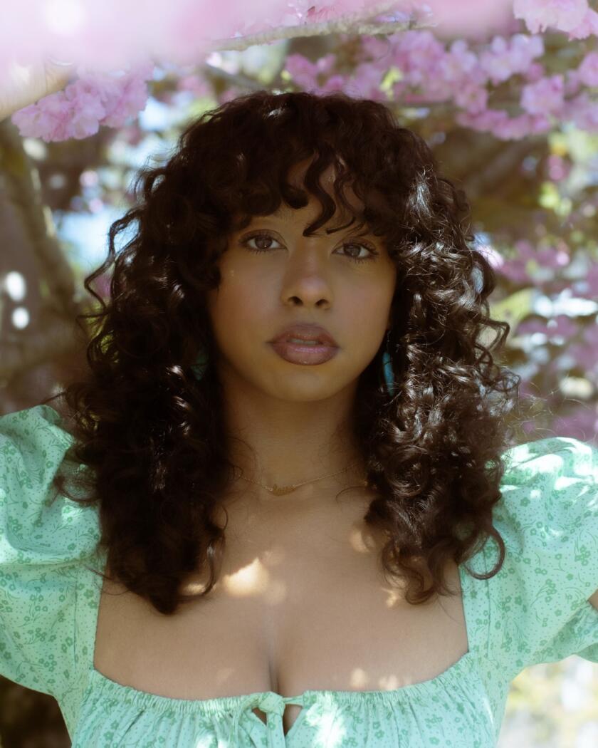 Imani Jackson