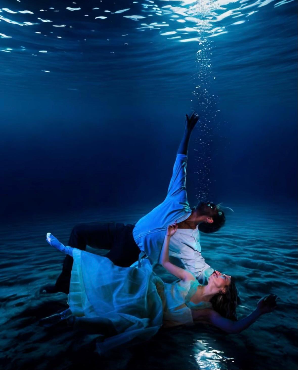 The Titanic Tale