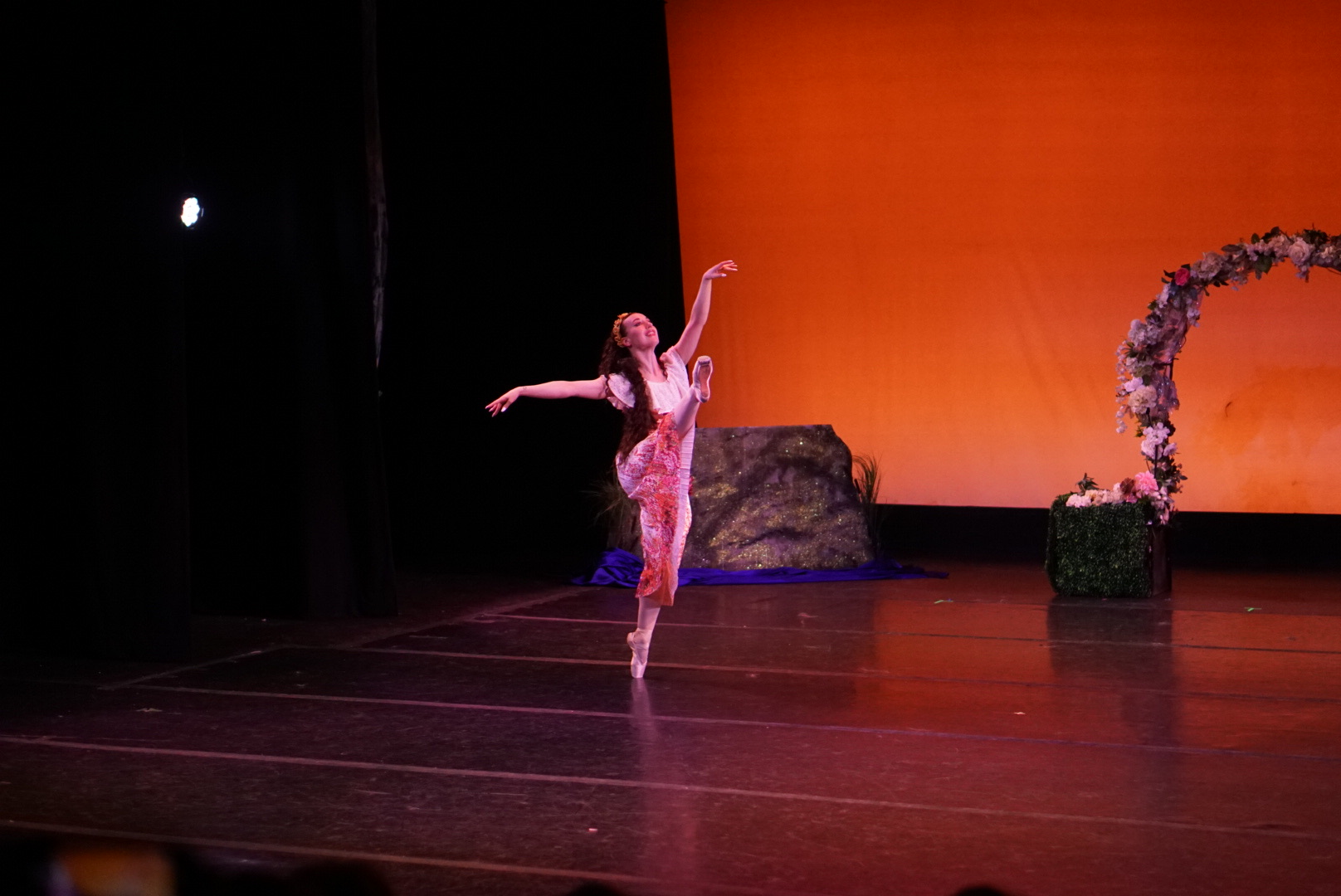 GALA: Celebrating 15 Years Of Original Works
